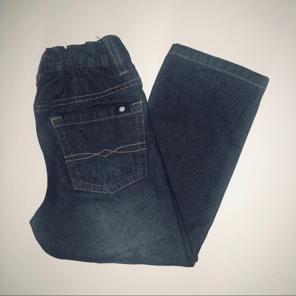Baby girl Lucky Jeans 3T - Picture 4 of 4